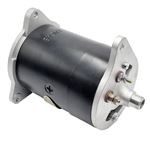 Dynamo/Alternator Conversion C45 60Amp Short Body Negative Earth - RAC049 - Powerlite