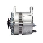 Alternator A127 55Amp Left Hand Negative Earth - RAC057 - Powerlite
