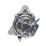 Alternator 50Amp Performance Negative Earth Multi Mount 100mm Pulley - RAC068 - Powerlite