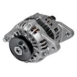 Alternator 75Amp Universal Negative Earth - RAC073 - Powerlite