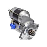 Powerlite High Torque Starter Motor - Morgan Plus 4 - Ford Pinto OHC Engine - RAC110A