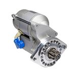 Starter Motor Hi-Torque - Ford Morgan X-Flow 110 Tooth Ring Gear - RAC418 - Powerlite