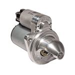Starter Motor Hi-Torque Verto Type Negative Polarity Mini 11 Tooth - RAC528 - Powerlite