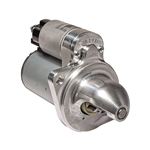 Starter Motor Hi-Torque Inertia Type Mini 9 Tooth - RAC529 - Powerlite