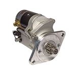 Starter Motor Hi-Torque Triumph Spitfire 1500 Dual Polarity 9 Tooth - RAC535 - Powerlite