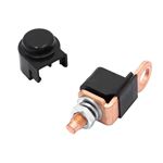 Starter Motor Adaptor Stud Type - RAC900 - Powerlite