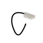 Starter Motor Connector Plug - RAC927 - Powerlite