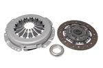 Clutch Kit - TR7 5 Speed - Original Type - RB7014BB - Borg and Beck