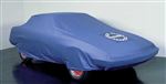Triumph TR7/TR8 Indoor Tailored Car Cover - Coupe - Blue - RB7261BLUE