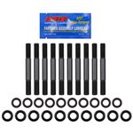 Main Bearing Cap Stud Kit - RB7456 - ARP