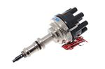123 Ignition Electronic P6 type Tooth Drive Distributor - Blue Tooth Programmable - RB7458E123BT