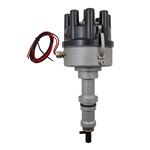 Distributor V8 Electric Blue Tooth Prog - RB7459E123BT - 123 Ignition