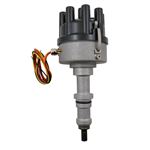 Distributor V8 Pertronix Electronic - RB7459E123 - 123 Ignition