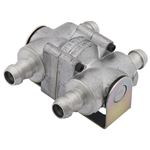 Oil Cooler Thermostat (5/8" Push On Connectors) - RB7510