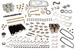 Full Engine Conversion Rebuild Kit - 3.5 to 3.9 - 9.35:1CR - pre 1994 with Cylinder Liners - RB8110RBK