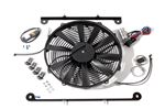 Cooling Fan Kit Triumph TR7 and TR8 V8 - RB8200 - Revotec