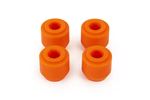 Suspension Bush Kit Rear Dynamic Orange Kit 32 - RB8201PBO - Polybush