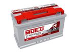 017 Battery 4 Year Warranty Mutlu - RBAT017C