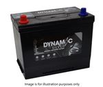 020 Battery 3 Year Warranty Dynamic Silver - RBAT020B