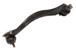 Arm assembly-upper rear suspension - LH - RBJ001087EVA - Genuine MG Rover