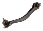 Arm assembly-upper rear suspension - RH - RBJ001088EVA - Genuine MG Rover