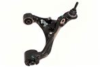 Upper Arm Assembly Front LH - LR074838 - Genuine
