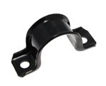 Bracket-clamp roll bar mounting - RBU000340 - Genuine MG Rover