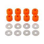 Anti Roll Bar Bush Front Dynamic Orange 38C - RBX10009PBO - Polybush