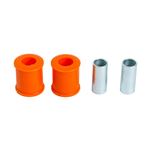 Panhard Rod Bush Set Dynamic Orange 1AS - RBX101340PBO - Polybush