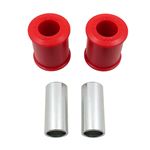 Panhard Rod Bush Set Performance Red 1AS - RBX101340PBR - Polybush