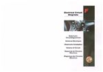 Electrical Circuit Diagrams - MGF - 1995-2000 Export - RCL0341ENXGR - OTP