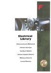 Electrical Library - MGF - 2001 - RCL0342ENGED2GR - OTP