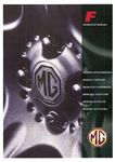 Workshop Manual - MGTF - 2002-2005 - RCL0493ENGGR - OTP