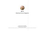 Electrical Circuit Diagrams - MGTF - 2002-2005 - RCL0496ENGGR - OTP
