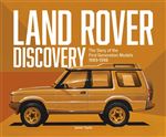 The Story Of Discovery 1 - RD1025