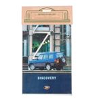 Advertising Print - Discovery by Bridge - RD1126