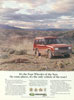 Advertising Print - Desert Scene - RD1131