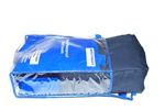 Seat Cover Front (pair) Blue - RD1223BPBLUE - Britpart