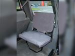 Seat Cover Inward Facing (pair) Grey - RD1225BPGREY - Britpart
