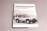 Discovery - 25 Years of the - RD1369