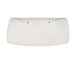 Chequer Plate Bonnet 3mm Natural Finish - RD1418 - Aftermarket