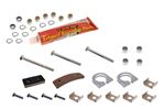 Exhaust Fitting Kit For RF4074 - RF4074FK