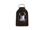 Key Ring/Fob - Triumph Shield - RF4109