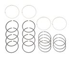 Piston Ring Set - 83mm - 3 Ring Piston - Oversize +0.040 - RF4134040