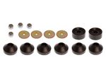 Rear Axle Mounting Kit - Rubber - TR4A - RF4140