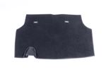 Moulded Rear Load Area Carpet - 31.5 inch Deep - Grey - GT6 Mk1 and Mk2 - RG1156GREY