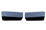 Door Trim Panel Pair - Shadow Blue - RG1166BLUESHAD