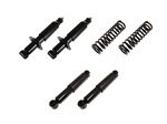 Shock Absorber and Front Spring Kit - Standard - Non Rotoflex - RG1322