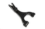 Upper Arm Assembly LH Rear - RGG000070P - Aftermarket