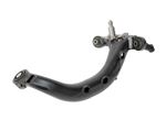 Arm assembly-trailing rear suspension - LH - RGG104930 - Genuine MG Rover
